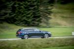 Kia Optima Sportswagon EcoDynamics 2016 года (UK)